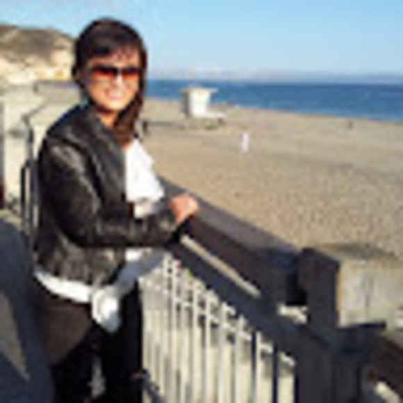 Meet your Posher, Su jeong - Picture 1 of 1